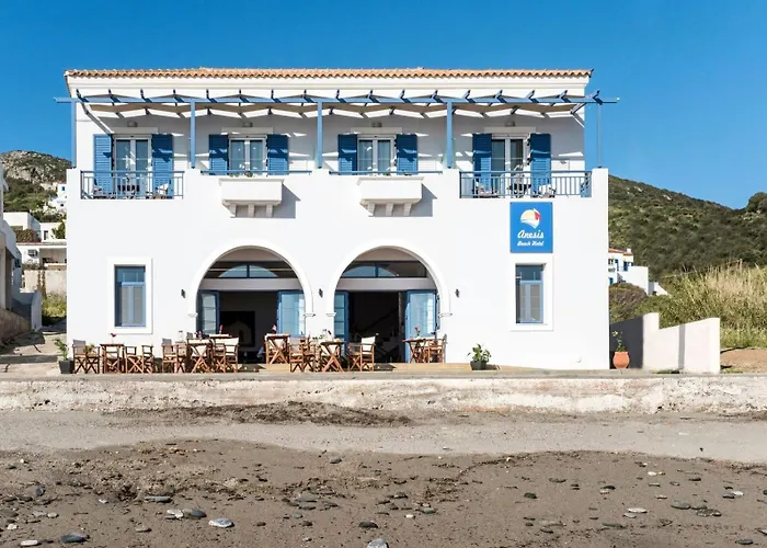 Anesis Hotel