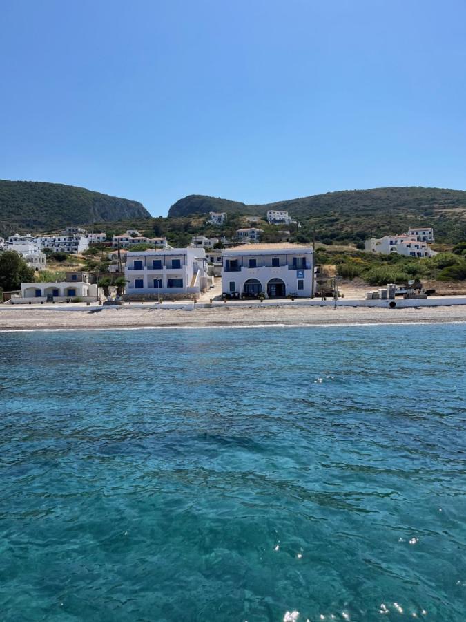 酒店 Anesis Agia Pelagia (Kythira)