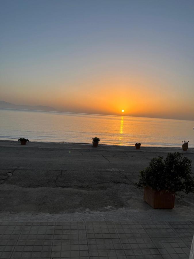 酒店 Anesis Agia Pelagia (Kythira)