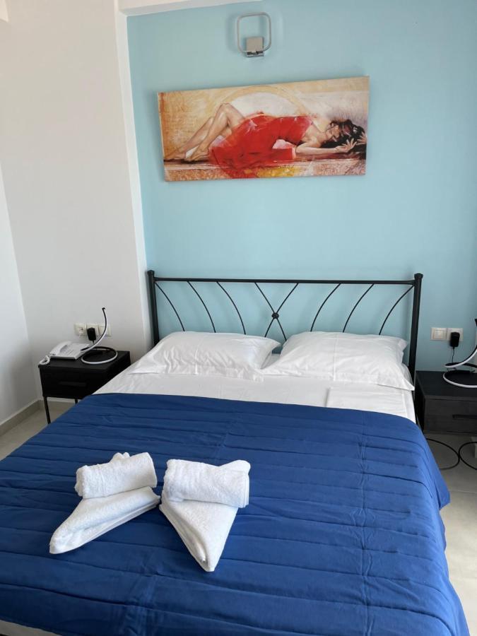 Anesis 3* Agia Pelagia (Kythira)