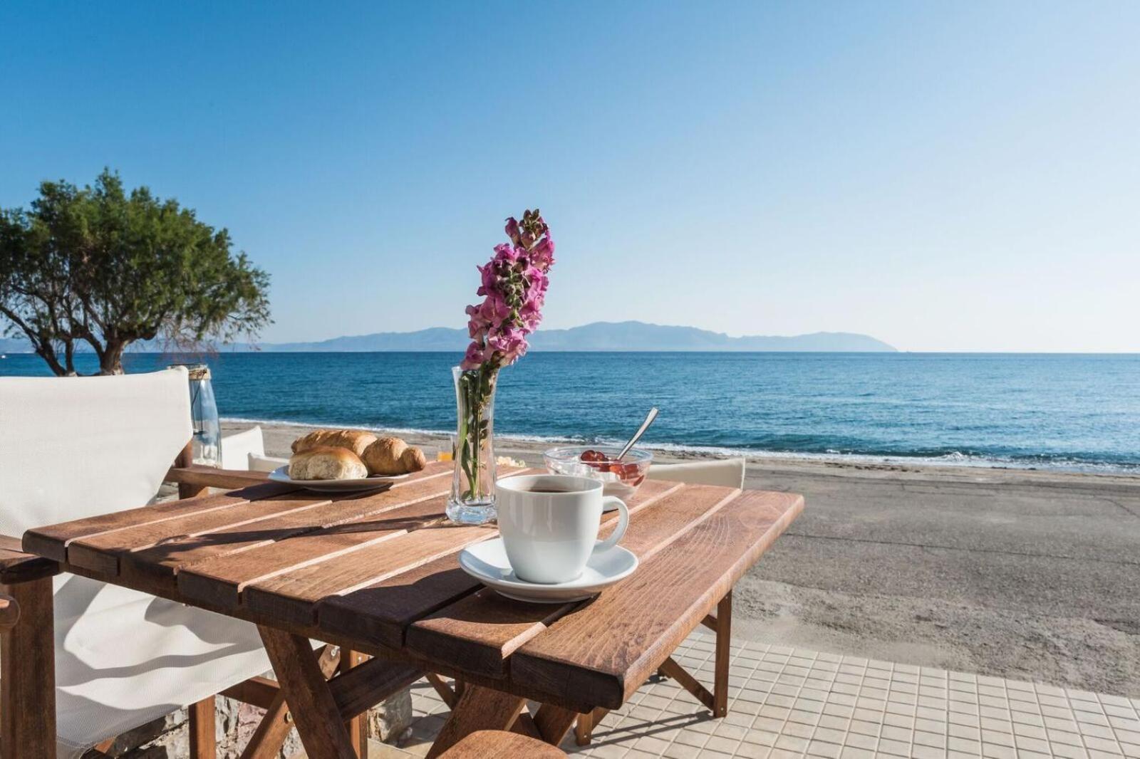 酒店 Anesis Agia Pelagia (Kythira)