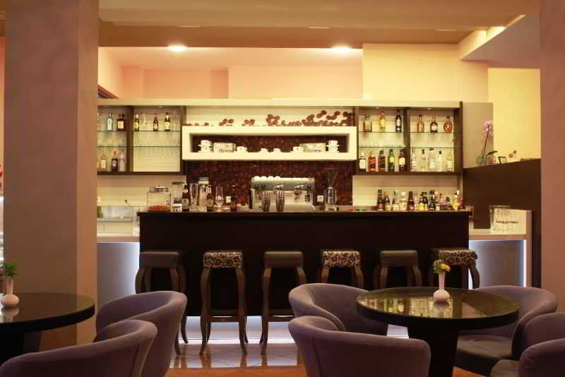 酒店 Anesis Agia Pelagia (Kythira)