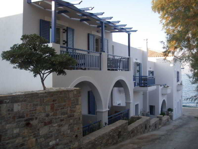 Anesis 3* Agia Pelagia (Kythira)