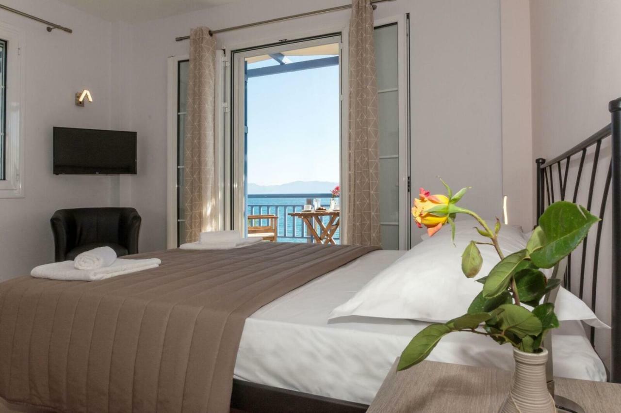 Anesis 3* Agia Pelagia (Kythira)
