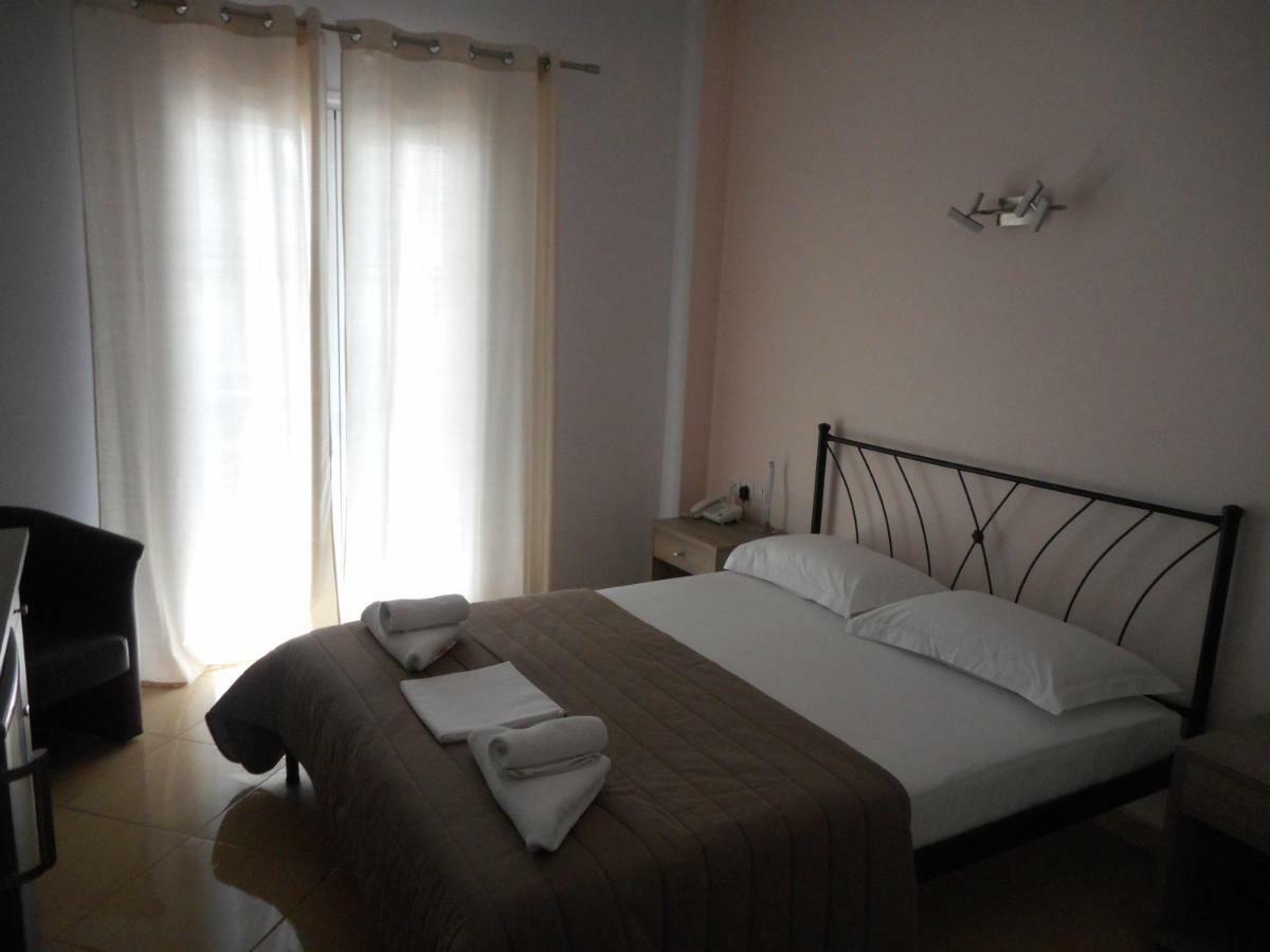 酒店 Anesis Agia Pelagia (Kythira)