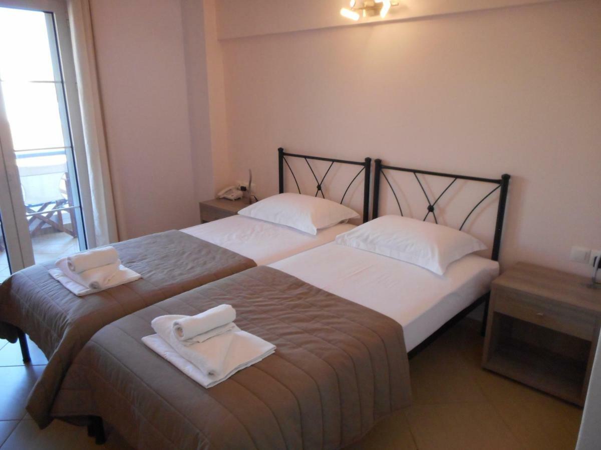 Hotel Anesis