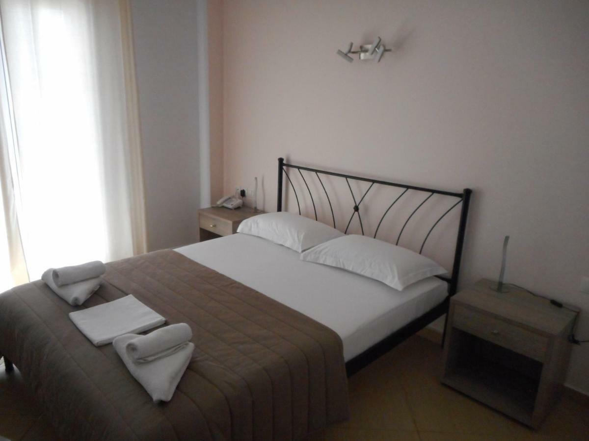 Hotel Anesis 3*