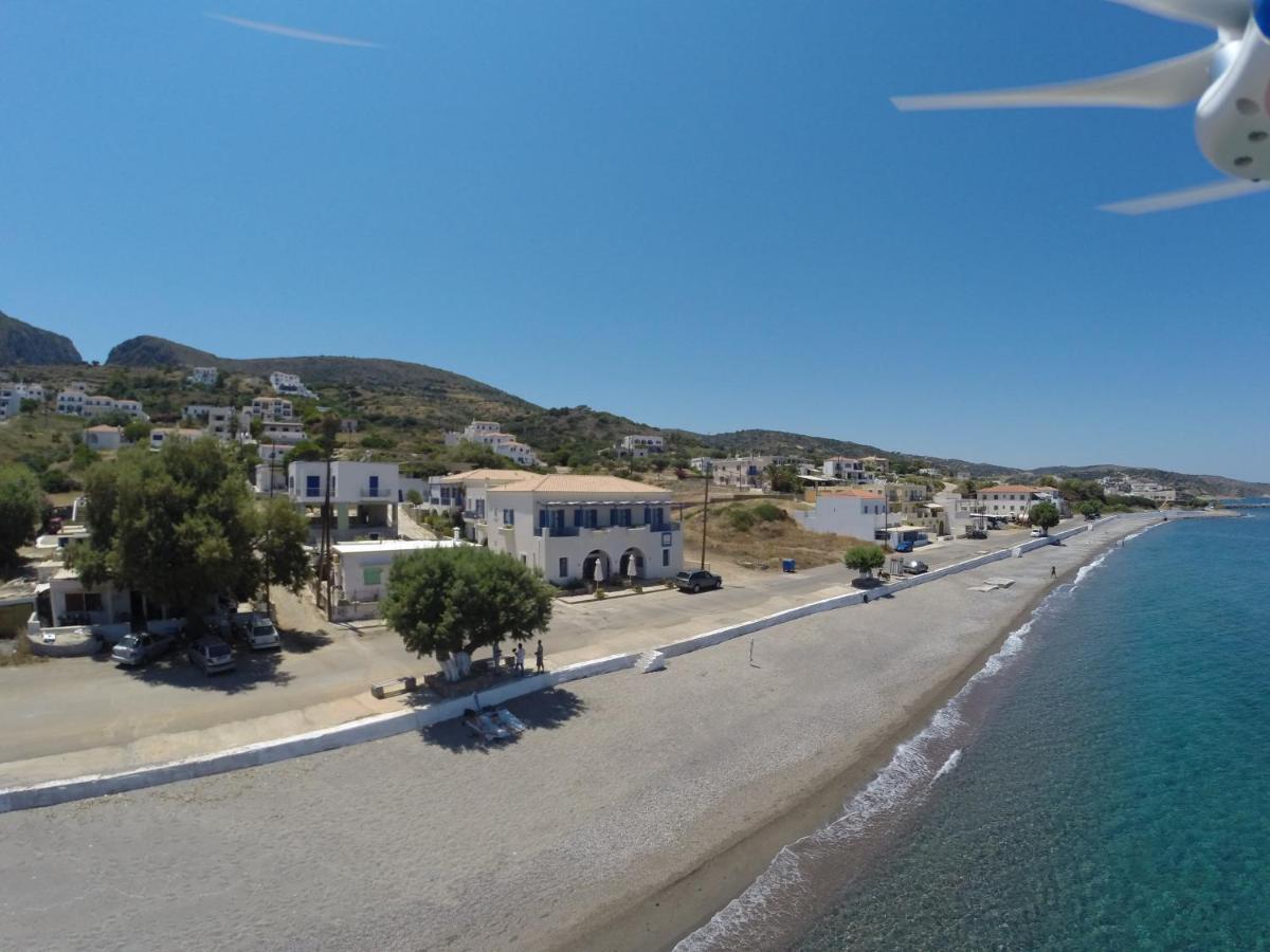 酒店 Anesis Agia Pelagia (Kythira)