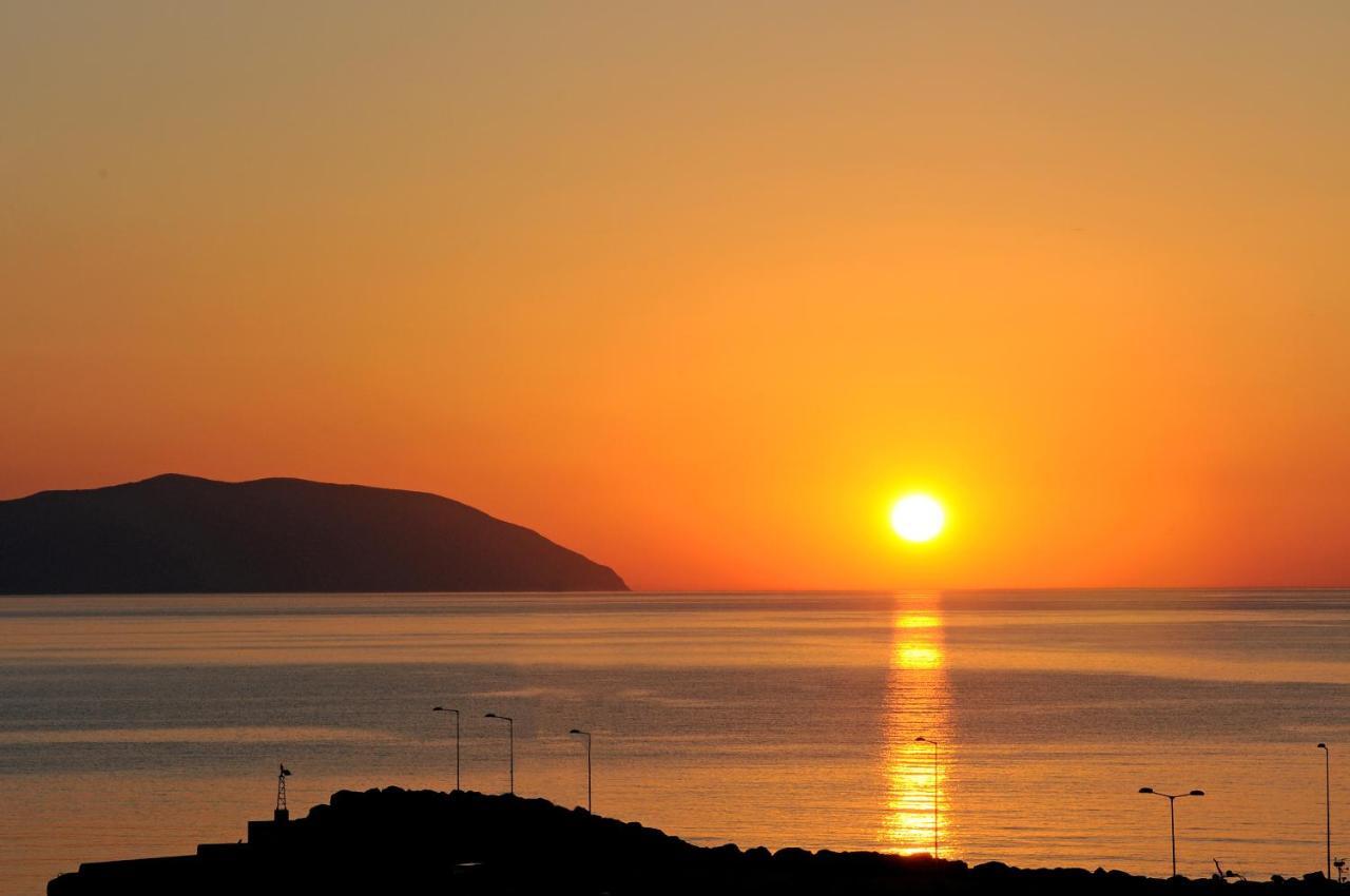 Hotel Anesis 3*